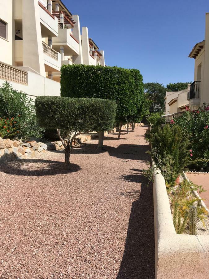 Апартаменти Casa Lovia Dehesa de Campoamor  Екстер'єр фото