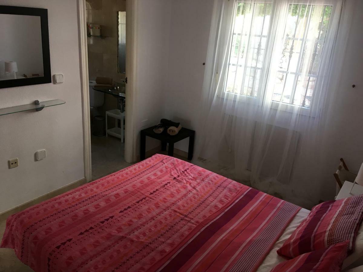 Апартаменти Casa Lovia Dehesa de Campoamor  Екстер'єр фото